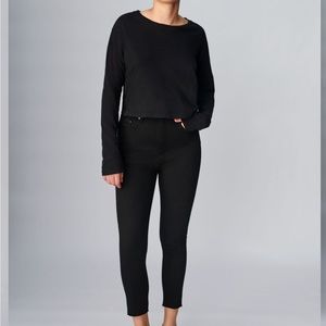 The Lola High Rise Skinny 26L - size 29